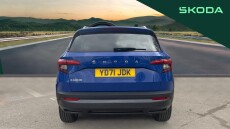 Skoda Karoq 1.5 TSI SE L 5dr DSG Petrol Estate